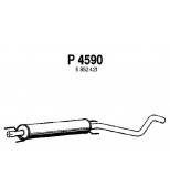 FENNO STEEL - P4590 - 